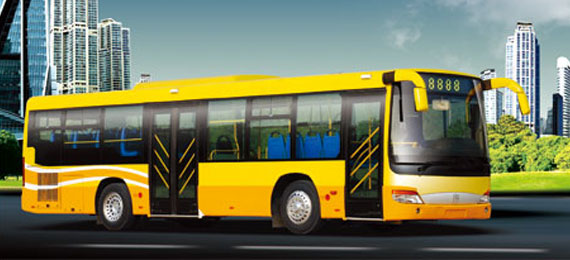 中通串聯(lián)式混合動力客車LCK6110GHEV