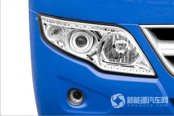 恒通CNG公路客車CKZ6790CNA3