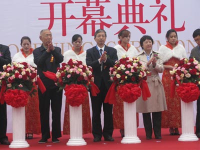 2011國際新能源應(yīng)用電池展覽會在京舉辦