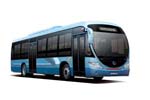 恒通電動(dòng)CKZ6127HBEV純電動(dòng)客車