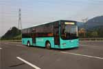 五洲龍F(tuán)DG6111HEVG混合動(dòng)力客車(chē)