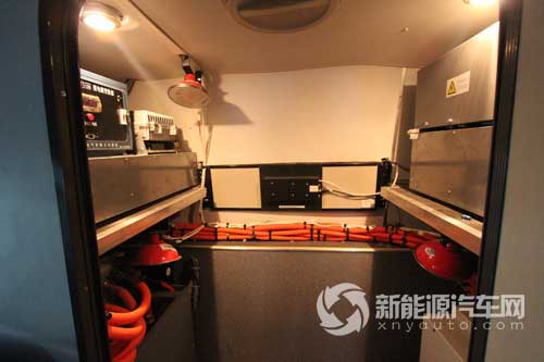 佩特來電機(jī)驅(qū)動系統(tǒng)