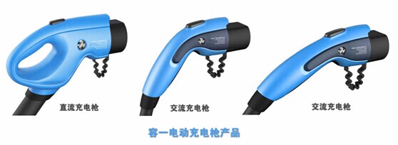 容一電動：以“工匠精神”深耕新能源汽車市場