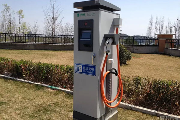南京能瑞充電樁