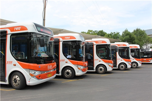 又一浙江純電動(dòng)“車(chē)檢報(bào)告”，維修費(fèi)用幾乎為零！