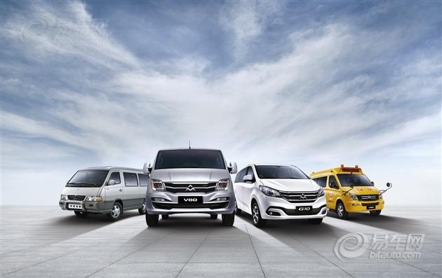 上汽大通2016年上半年銷車2.16萬輛