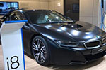 新能源汽車展覽會4月20日成都舉行 匯聚上百品牌千款車型