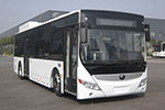 BUS EXPO 2017上海國際客車展蓄勢待發(fā) 精彩可期