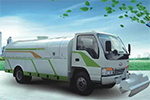 北京發(fā)布第四批符合排放標準車型目錄 39款電動汽車進入目錄