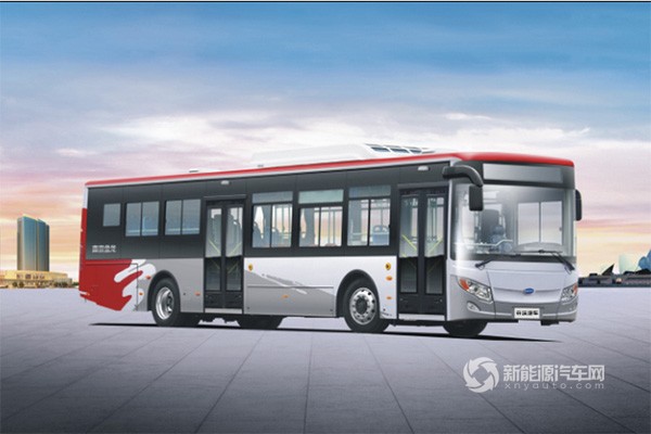  開沃汽車，轉(zhuǎn)型“全能選手”背后的商業(yè)邏輯 
