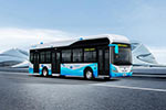 這款歷經(jīng)3年精心打造的氫燃料電池客車，有何與眾不同？