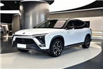 蔚來ES8 6座版 售價有望拉低 北京車展亮相
