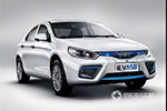 江淮|最長續(xù)航達500km 江淮iEVA50將于2018北京車展上市！