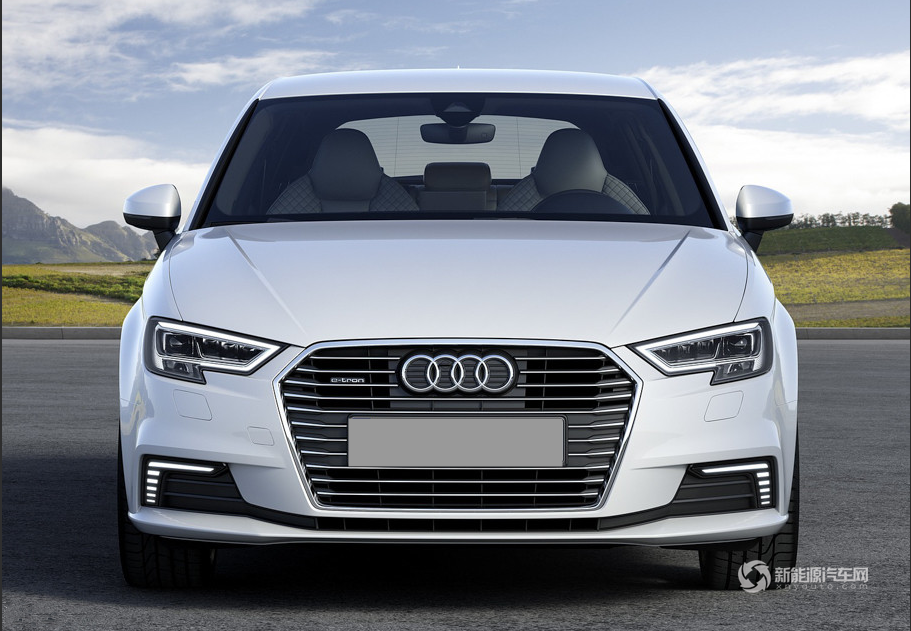 奧迪A3 2017款 Sportback e-tron