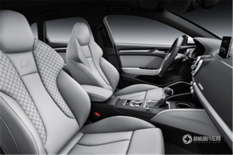 奧迪A3 2017款 Sportback e-tron