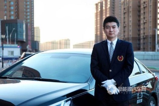 首汽約車與e代駕達(dá)成戰(zhàn)略合作