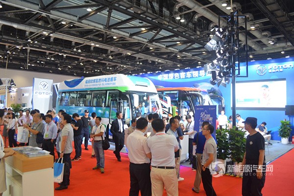 北京車展不過癮，六月北京繼續(xù)嗨！
