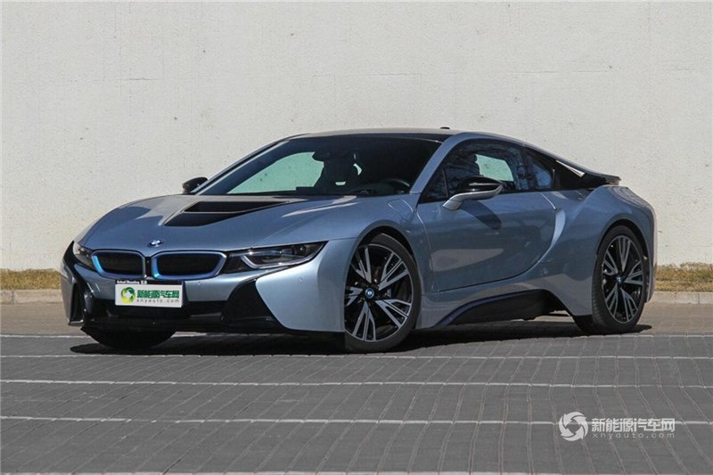 寶馬i8 2014款 標(biāo)準(zhǔn)型
