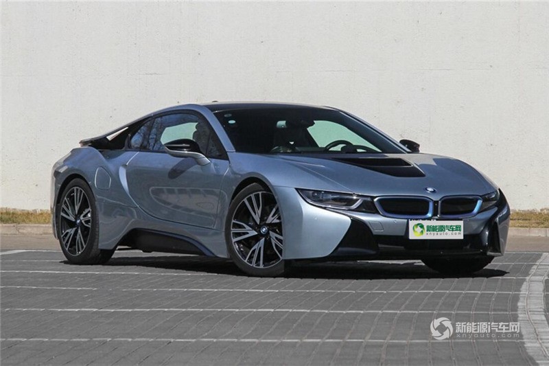 寶馬i8 2014款 標(biāo)準(zhǔn)型