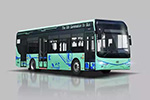 全面解析安凱第六代純電動(dòng)客車