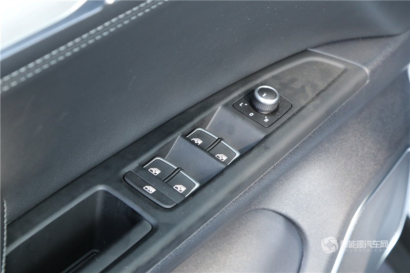 漢騰X7 PHEV 2018款 智享版