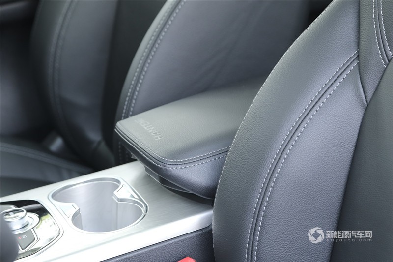 漢騰X7 PHEV 2018款 智享版