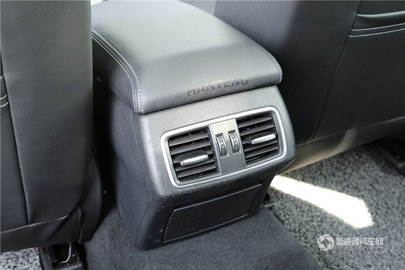 漢騰X7 PHEV 2018款 智享版