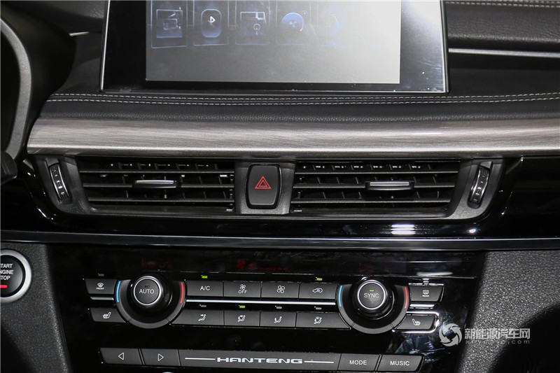 漢騰X7 PHEV 2018款 智尊版