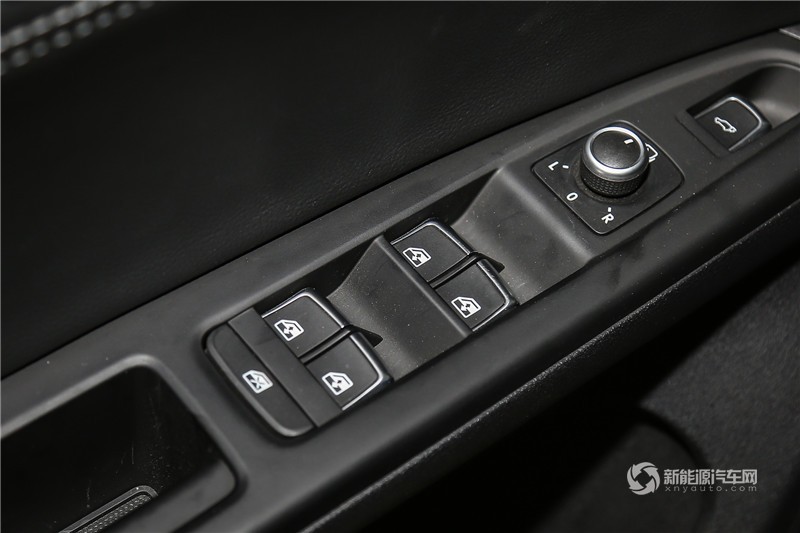 漢騰X7 PHEV 2018款 智尊版
