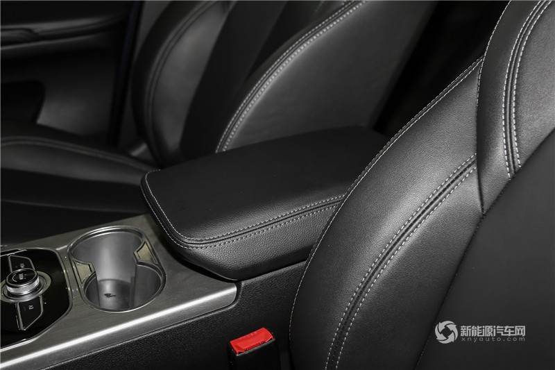 漢騰X7 PHEV 2018款 智尊版