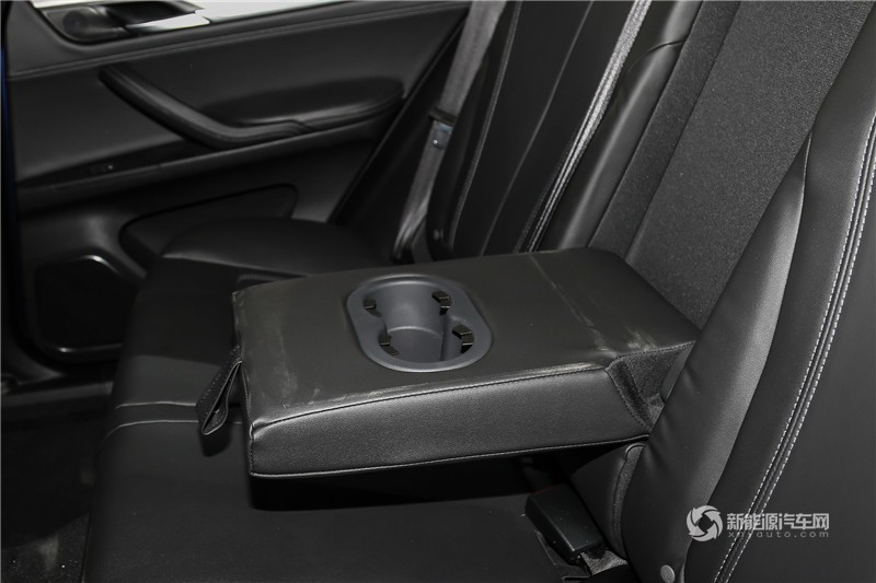 漢騰X7 PHEV 2018款 智尊版