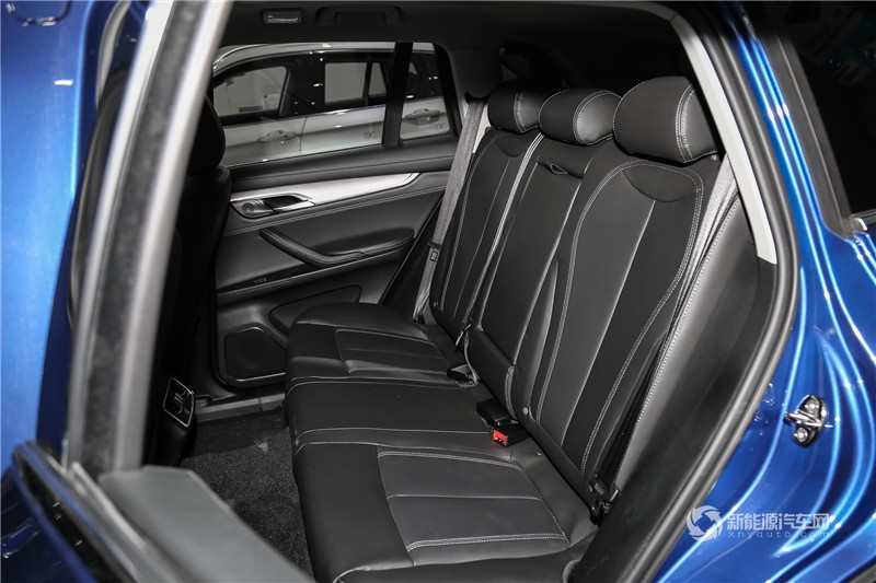 漢騰X7 PHEV 2018款 智尊版
