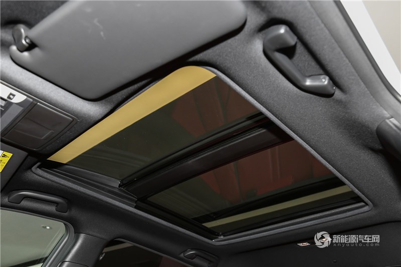 謳歌Acura CDX 混動 2018款 2.0L 創(chuàng)享·魅版