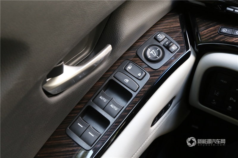 謳歌Acura CDX 混動 2018款  2.0L 創(chuàng)享版