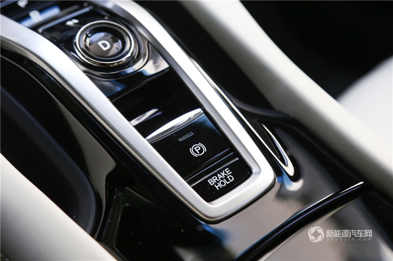 謳歌Acura CDX 混動 2018款  2.0L 創(chuàng)享版
