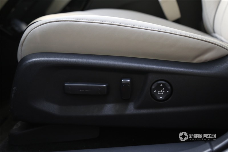 謳歌Acura CDX 混動 2018款  2.0L 創(chuàng)享版