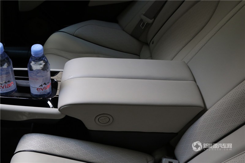 謳歌Acura CDX 混動 2018款  2.0L 創(chuàng)享版
