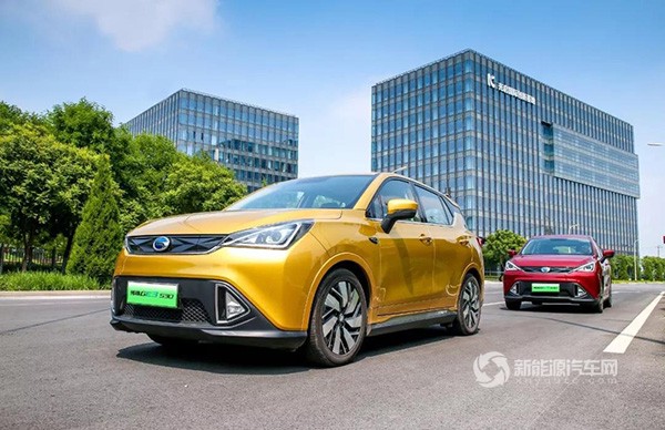 續(xù)航不再是新能源車行業(yè)首要痛點(diǎn) 500km將成車企新一輪競賽起點(diǎn)