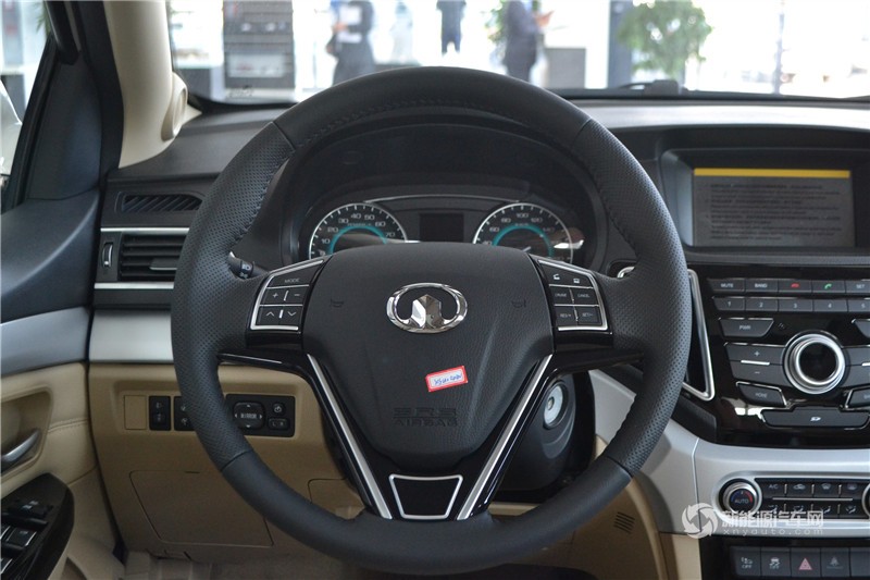 長城C30EV 2018款 升級版 精英型