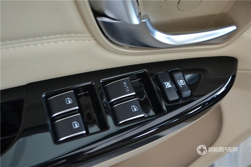 長城C30EV 2018款 升級版 精英型