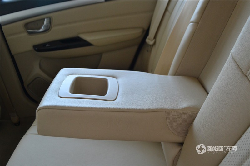 長城C30EV 2018款 升級版 精英型