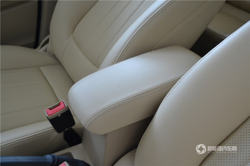 長城C30EV 2018款 升級版 精英型