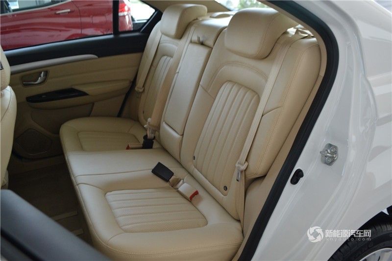 長城C30EV 2018款 升級版 精英型