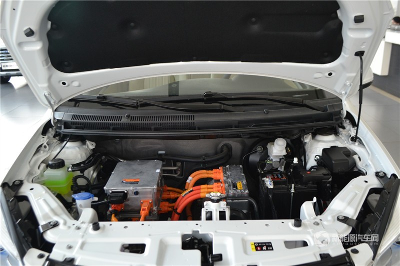 長城C30EV 2018款 升級版 精英型