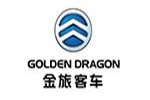 金旅客車