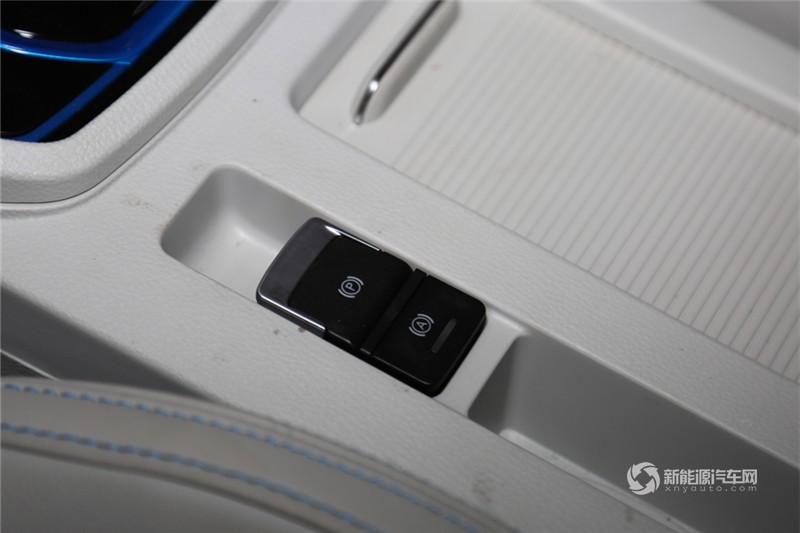 景逸S50 EV 2018款 旗艦型