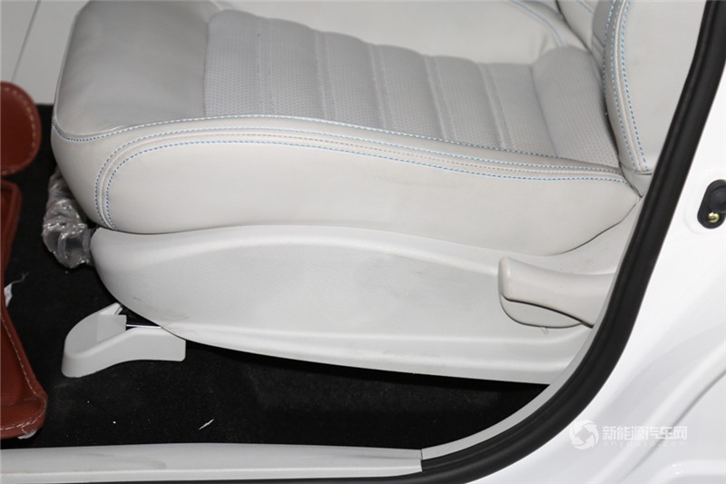 景逸S50 EV 2018款 旗艦型