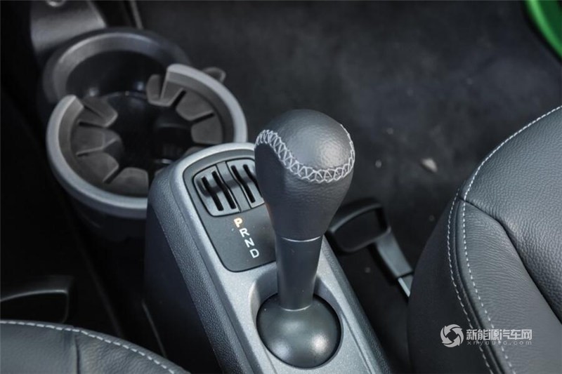 smart fortwo 2014款 電動(dòng)車 electric drive