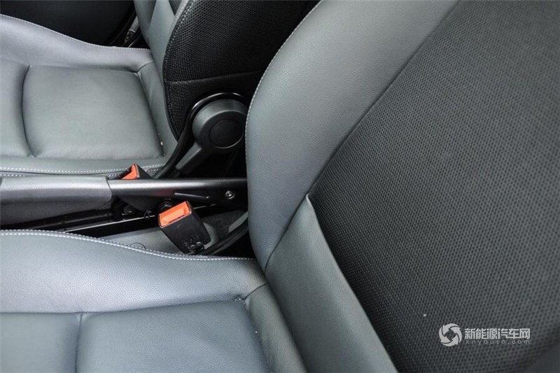 smart fortwo 2014款 電動(dòng)車 electric drive