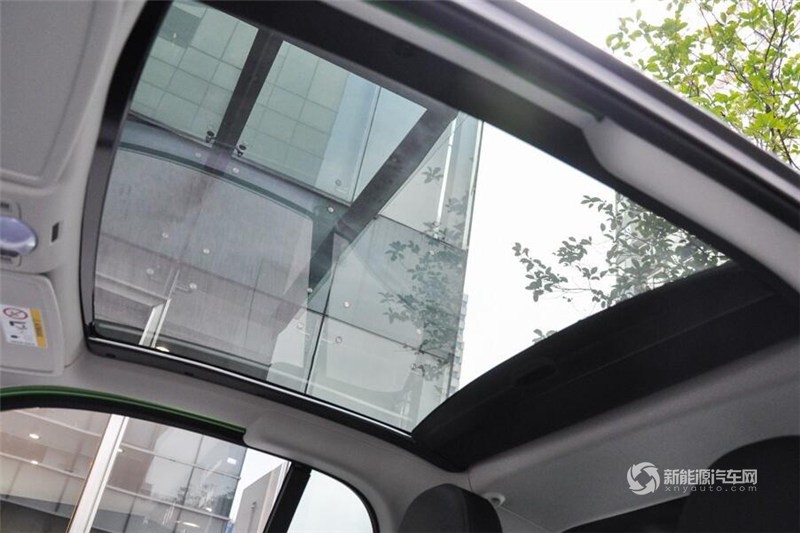 smart fortwo 2014款 電動(dòng)車 electric drive